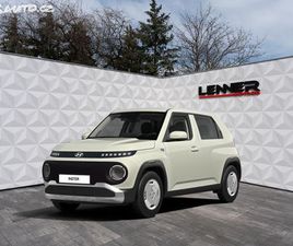 HYUNDAI INSTER MY26 4S ECO SMART RANGE