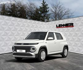 HYUNDAI INSTER MY26 4S ECO SMART RANGE