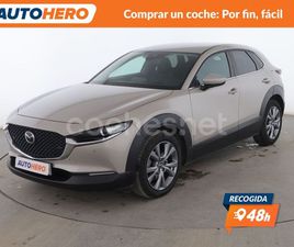 MAZDA CX-30 MAZDA CX-30 ESKYACTIVG 2.0 2WD AT EVOLUTION