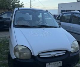 HYUNDAI ATOS HYUNDAI ATOS 1998