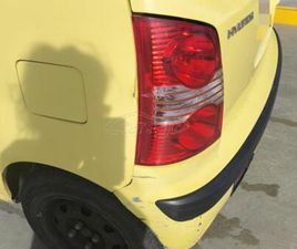 HYUNDAI ATOS HYUNDAI ATOS 2005 PRIME