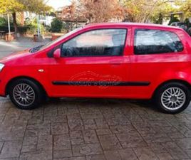HYUNDAI GETZ 2005
