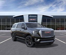 GMC YUKON XL 2023 GMC YUKON XL DENALI