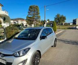 HYUNDAI I 20 2014 GO BRAZIL