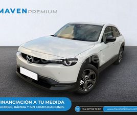 MAZDA MX-30 ESKYACTIV MAKOTO PREM.SUNROOF MO