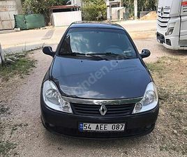 RENAULT SYMBOL 1.4 EXPRESSION