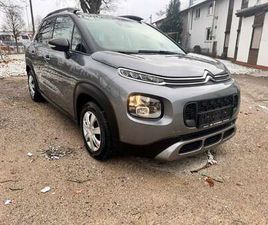 CITROEN C3 AIRCROSS FEEL