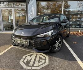 MG 3 MG MOTOR MG3 HYBRID+ 195CH COMFORT