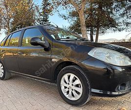 RENAULT SYMBOL 1.2 EXPRESSION