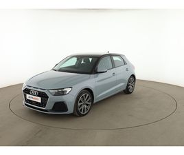 AUDI A1 SPORTBACK 30 TFSI ADVANCED S TRONIC 7