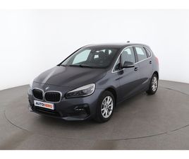 BMW SÉRIE 2 ACTIVE TOURER 216D LOUNGE DKG7