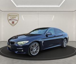 BMW SERIE 4 GRAN COUPE 435 435D GRAN COUPÉ SPORT LINE STEPTRONIC