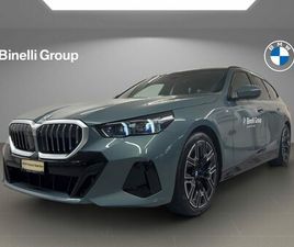 BMW SERIE 5 TOURING 540D XDRIVE 540D XDRIVE TOURING