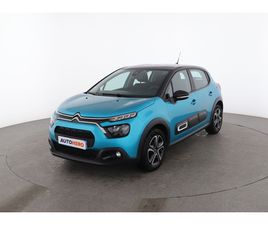 CITROEN C3 CITROEN C3 1.5 BLUE-HDI FEEL PACK BV6