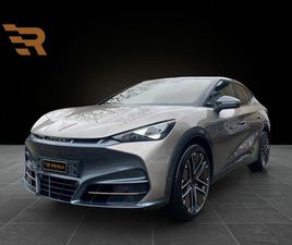 TAVASCAN EXTREME TYPE 10 77KWH 340PS 4DRIVE (NETTO)