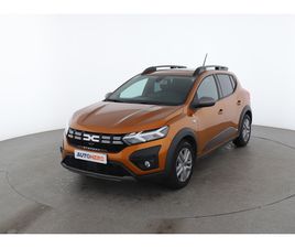 DACIA SANDERO STEPWAY 1.0 TCE EXPRESSION