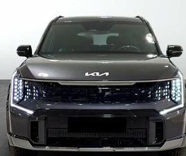 KIA EV9 EV9 99,8 KWH GT 4X4