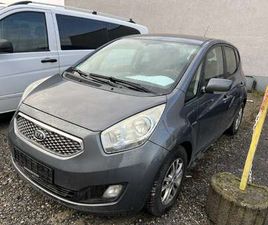 KIA VENGA VENGA DIESEL 1.4 CRDI 90 ISG SPIRIT