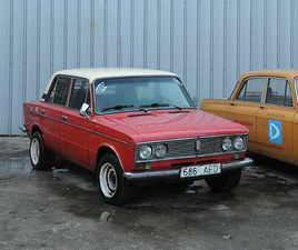 LADA 2101 LADA VAZ 2101