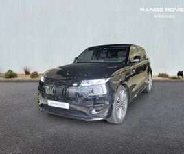 LAND ROVER RANGE ROVER SPORT P440E DYNAMIC SE