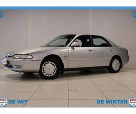 MAZDA 626 - 2.0D COMPREX GLX