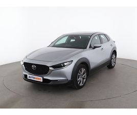 MAZDA CX-30 2.0 SKYACTIV-G M HYBRID STYLE BVA6