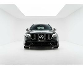 GLC 63 AMG 4MATIC+ 9G-TRONIC