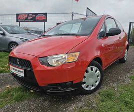 MITSUBISHI COLT 1.1I 2010 #100.000KM #1 AN DE GARANTIE