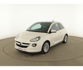 OPEL ADAM OPEL ADAM 1.4 TWINPORT GLAM