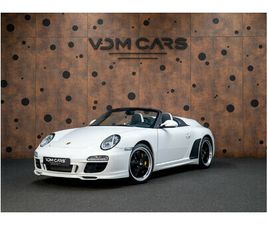 PORSCHE 911 SPEEDSTER (997) 3.8 SPEEDSTER PDK - 49529249 - VDM CARS