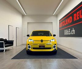 R5 E-TECH COMFORT RANGE 52 KWH TECHNO