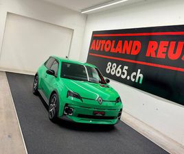 R5 E-TECH COMFORT RANGE 52 KWH TECHNO