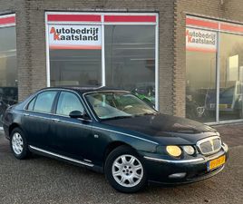 ROVER 75 1.8 CLUB - CLIMA - APK: 04-2026 - 2000