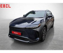 460KM, ACTIVE TECH, NAVIGASJON, RYGGEKAMERA, CRUISE KON