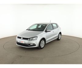 VOLKSWAGEN POLO 1.4 TDI BLUEMOTION TECH CONFORTLINE