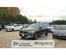 VOLVO XC60 VOLVO XC60 PLUG IN 4X4 2.0 350CV(253CV INSCRIPTION EXPRESSION