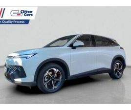 2023 BAIC X55 1.5T DYNAMIC AUTO