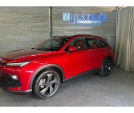 2023 BAIC X55 1.5T DYNAMIC AUTO