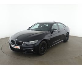 BMW SERIE 4 GRAN COUPE 435 435D GRAN COUPÉ