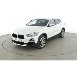 BMW X2 SDRIVE 18D SDRIVE 18D