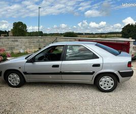 CITROEN XANTIA XANTIA 1.9 TD