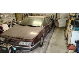 A VENDRE XM 2L1 TD12