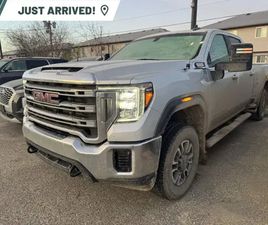 GMC SIERRA 3500HD CREW CAB 2021 GMC SIERRA 3500HD