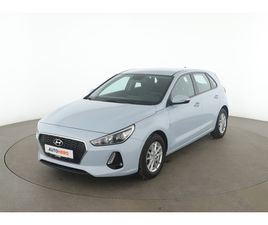 HYUNDAI I30 1.4