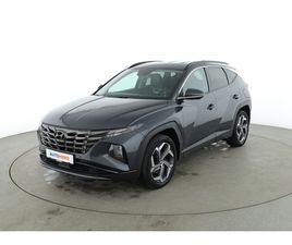 HYUNDAI TUCSON 1.6 T-GDI HYBRID