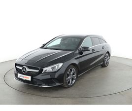 CLA 200 SHOOTING BRAKE