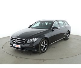 MERCEDES CLASSE E BREAK E 200 E 200