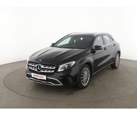 MERCEDES GLA GLA 180 GLA 180