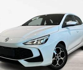 HYBRID+ STANDARD 143 KW (195 CV)