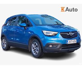 ENJOY 1,2 TURBO ECOTEC START/STOP 81 KW MT5